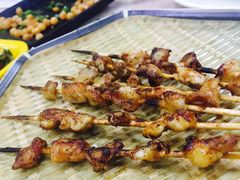 -练掌门·火锅&烧烤&烤鱼(北亭店)