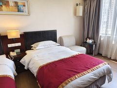 -汕头金海湾大酒店(万象城店)