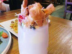 -中8楼风尚云南菜(颐堤港店)