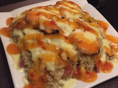 -吱咖啡西式简餐