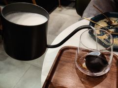 -Home Cafe(水榭春天店)