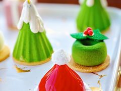 -深铁皇冠假日酒店·大堂吧