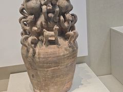 -镇江博物馆
