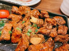 -小川洋风料理(大悦城店)