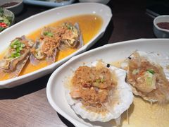 -乔街深夜食堂·小龙虾·高压锅生蚝(杭州总店)