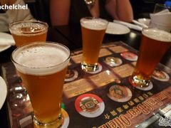 -Boxing Cat Brewery拳击猫精酿啤酒馆(永福店)
