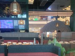 -大头椰·椰子鸡火锅(南宁万象城店)