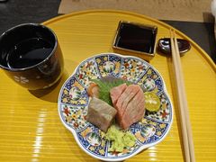 -帝鮨·烧肉割烹(龙湖金楠天街店)