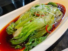 -Local泰莲庭(虹鳟鱼店)