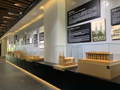 -广州市城市规划展览中心