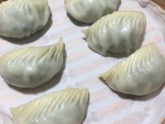 -鼎泰丰(新港中心店)