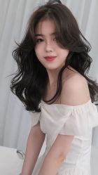 -MINX名珂斯·烫染形象设计