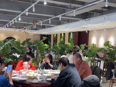 -好妈王饺子(滂江街店)