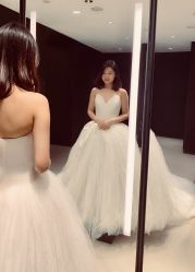 点击看大图 -Vera Wang婚纱礼服旗舰店