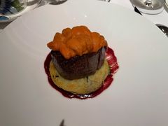 -Le Comptoir de Pierre Gagnaire