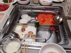 -海底捞火锅(杭州萧山宝龙广场店)