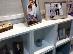 -天真蓝照相馆(龙岗万科里店)