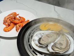 -海味当家·蒸锅海鲜(中山广场创始店)