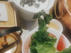 -东门口·新式老北京火锅(河西龙湖天街店)