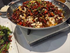 -三猫黑鱼花(南大店)
