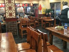 大堂-美玲拉面(鞍山西道店)