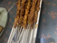 -功夫小龙虾·烧烤·江湖菜(金沙洲店)
