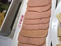 -千味涮·健康火锅(会展连城新天地店)