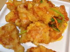 -榆林镇筋饼(知春路店)