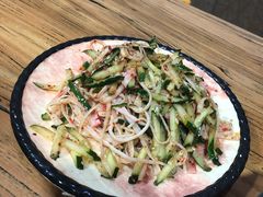 -京玉菲饭店(李村店)