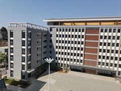 -西南林业大学(白龙校区)
