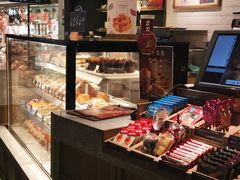 -COSTA COFFEE(武汉武商MALL店)