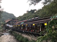 -北京水岸山吧度假村(雁栖镇店)