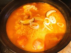 -九田家黑牛烤肉料理(中北镇店)