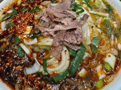 -肖家客饸饹面(郑州总店)