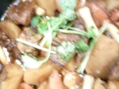 -蜜桃餐厅·古运河畔(南下塘店)