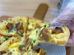 -达美乐比萨(武定店)