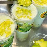 终于等到喜茶瓜瓜回归了[点赞][点赞][点赞]