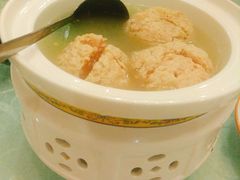 淮扬狮子头-淮扬韵.淮扬味道