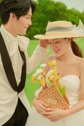 -古摄影婚纱(湛江霞山步行街店)