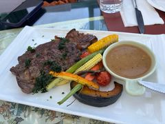 -EATALIA意塔利意式餐厅(鼓楼店)