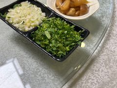 -东来顺饭庄(新源里店)