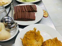 -三兴涮羊肉(荣安大街店)