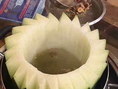 -尚竹阁冬瓜盅·18年地标美食(平洲店)