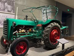 -柳州工业博物馆