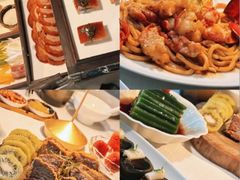-莉莉海堂HAITANG·烤鸭(国贸商城店)