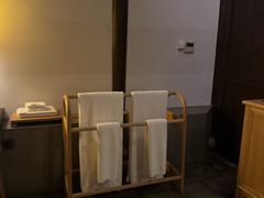 -法云安缦酒店