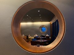 -龙之梦万丽酒店青餐厅