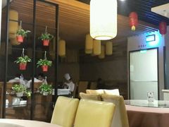 -谭谈川菜(控江路店)