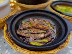 老糖醋带鱼-鹤江桥·红油牛肉粉(SKP店)