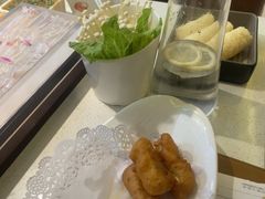 -小鱼小牛(世欧广场店)